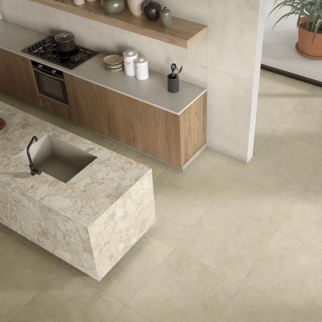 AMB_RESINHUB_DESERT_SNOW_ARCADIA_BEIGE_CUCINA.webp