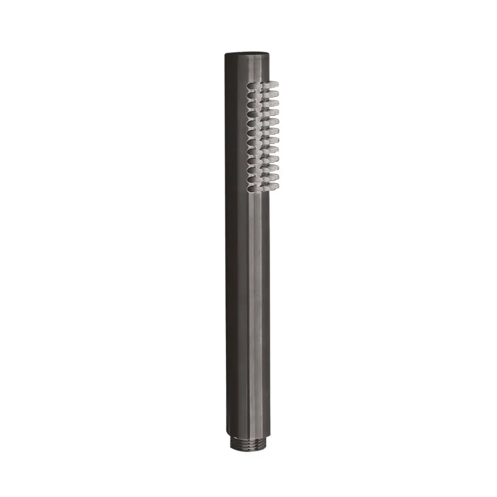 ΤΗΛΕΦΩΝΟ ΚΥΛΙΝΔΡΙΚΟ CORA AISI316 INOX PVD BLACK BRUSHED
