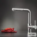 ΜΠΑΤ.ΝΕΡΟΧ. FLUO CHROME