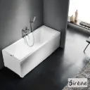 CLARISSA 130x70 SIRENE
