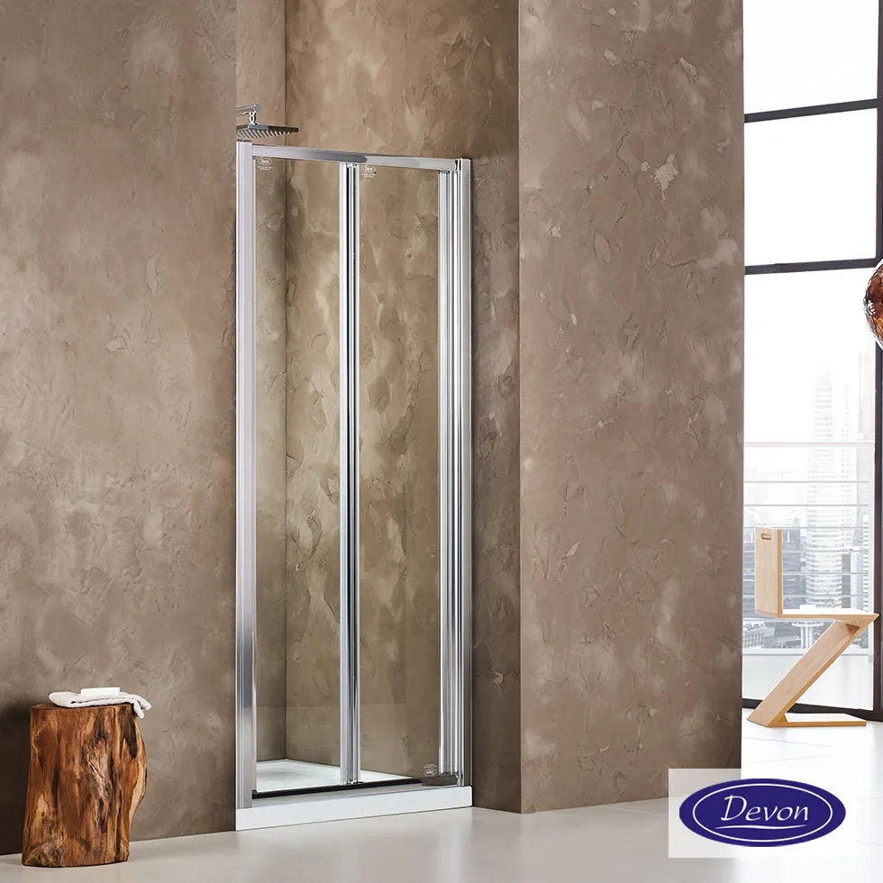 BI-FOLD PRIMUS-PLUS 72  (67,5-71,5 εκ.) DEVON CLEAR