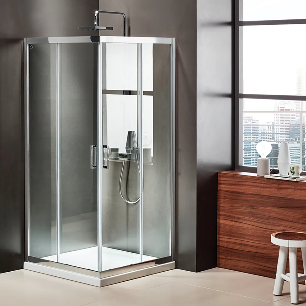 [455-CX80C-100] C.ENTRY AXIS 80  (77-79 εκ.) CLEAN-GLASS