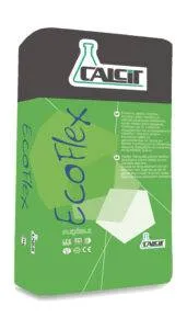 Calcit Κόλλα Πλακιδίων Ecoflex C2TE/S1 (25Kg)