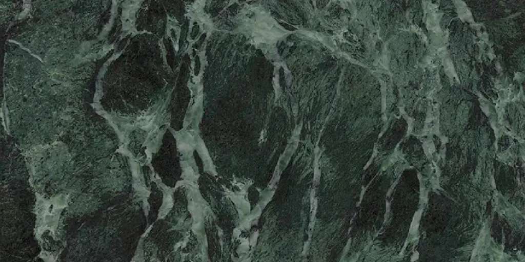 LaFenice Majestic Verde Alpi Nat. Ret. 61,5x61,5