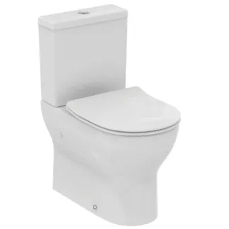 [E336301] Eurovit Σετ Λεκάνης Χαμηλής Πιέσεως BTW