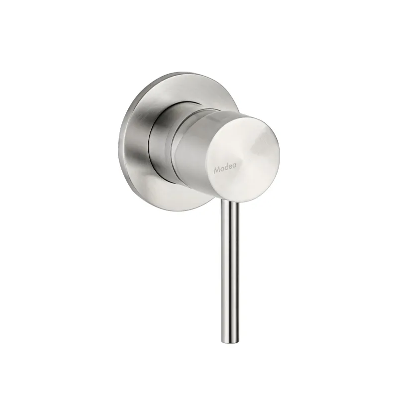[00-08630/SS] ΜΠΑΤΑΡΙΑ ΕΝΤΟΙΧ.ΜΟΝΗΣ ΕΞΟΔΟΥ ,STAINLESS STEEL 316L