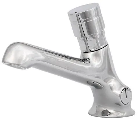 River Minimagic Αυτοκλειωμενος Μεικτης Ροης 10 Lt/Min Περιπου, Αντιβανδαλιστικος, Ρυθμ. Χρον. εως 20 sec, Προρυθμ. Αναλογιας Θερμου Ψυχρου