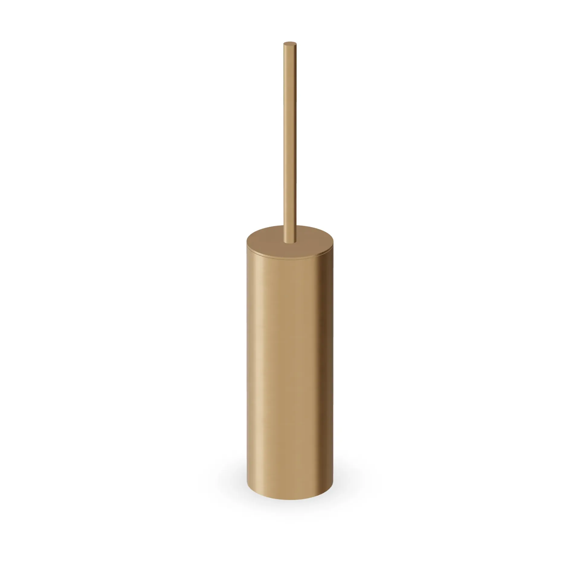 [ZAD555.P31] ΠΙΓΚΑΛ ZUCCHETTI ZAD555, χρώμα P31 PVD brushed british gold