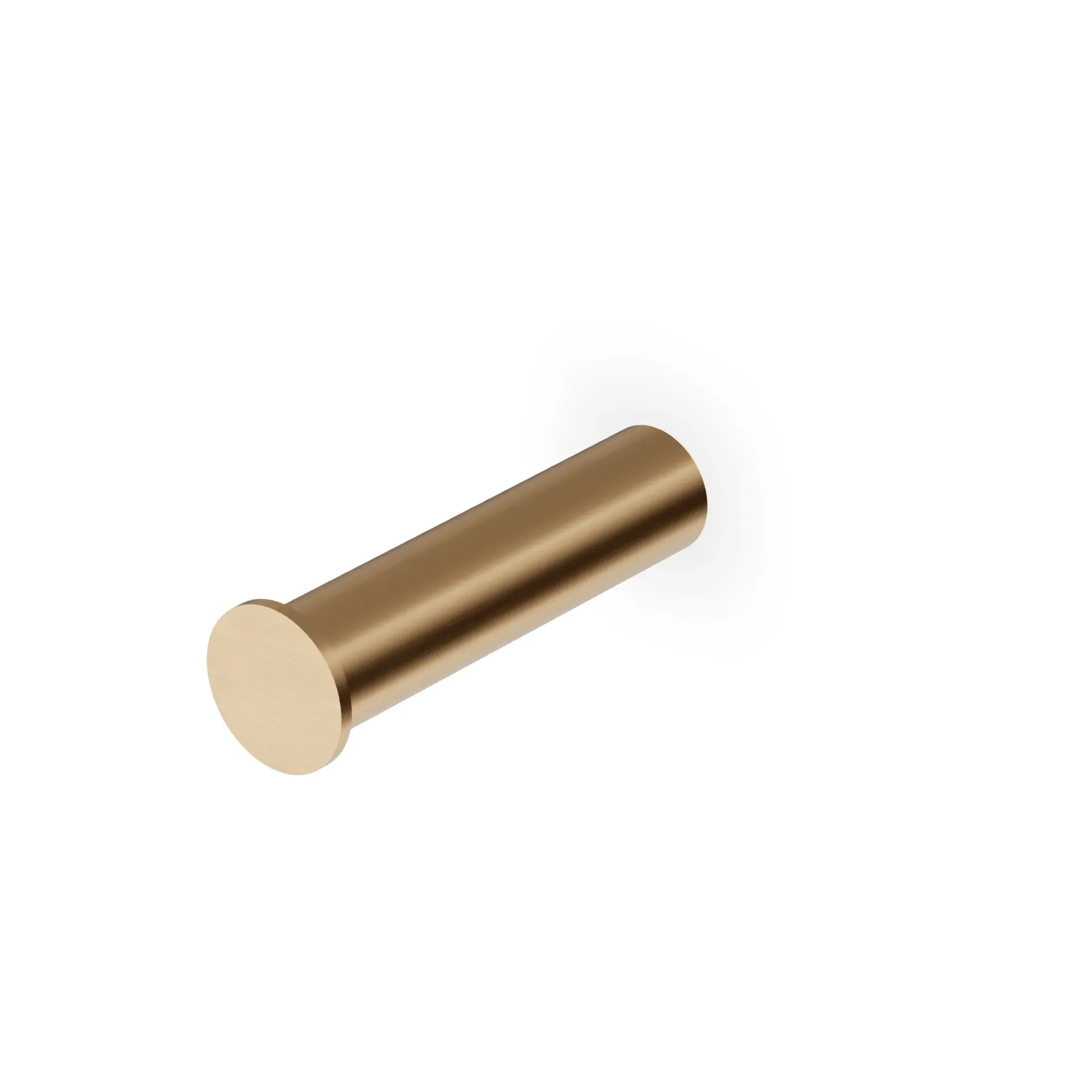 ΕΠΙΤΟΙΧΗ ΧΑΡΤΟΘΗΚΗ ZUCCHETTI ZAF130, χρώμα XP31 PVD brushed british gold