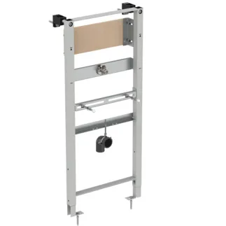 Ideal Standard Πλαίσιο ουρητηρίου 500x170x1150 mm