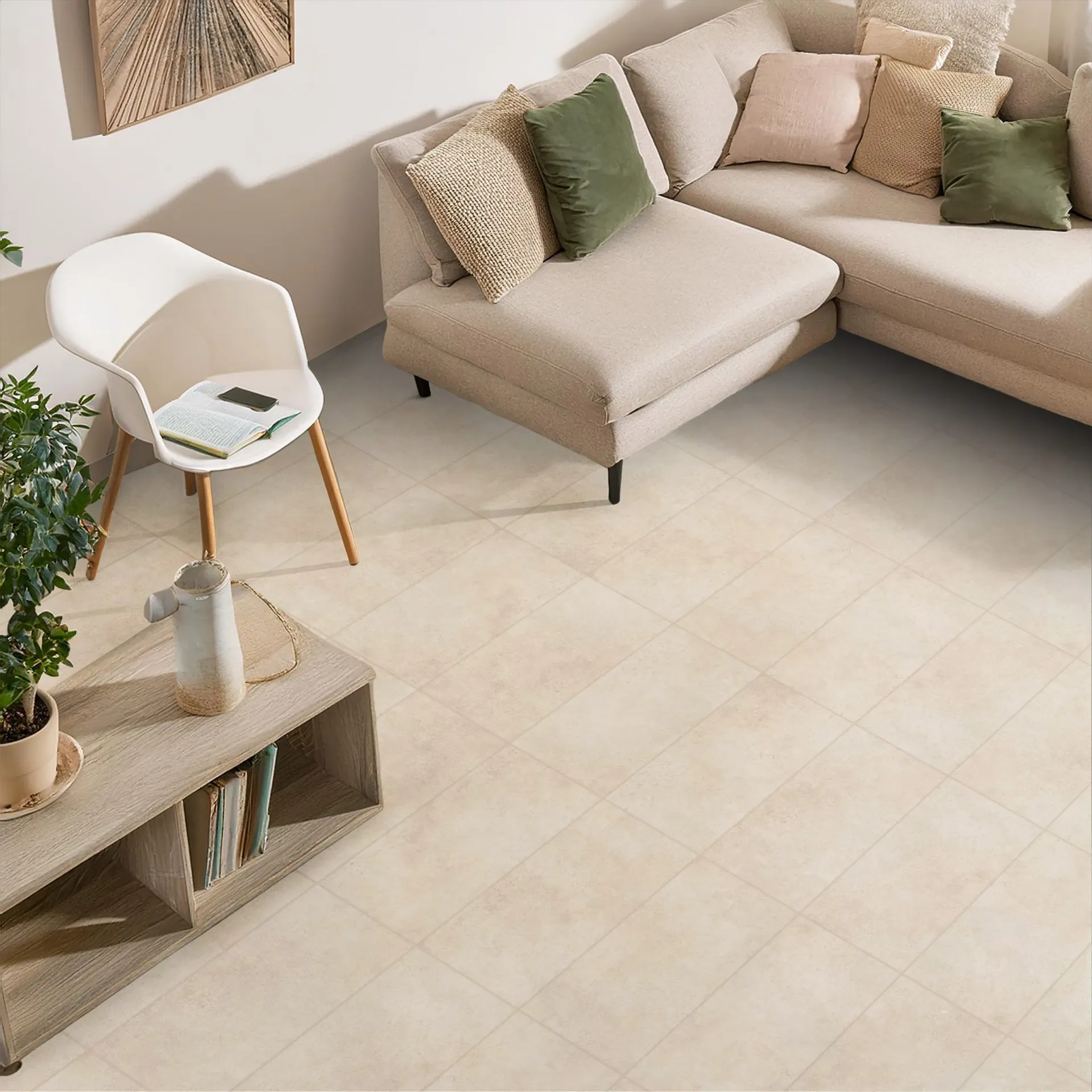 Cavali Ivory 30X60