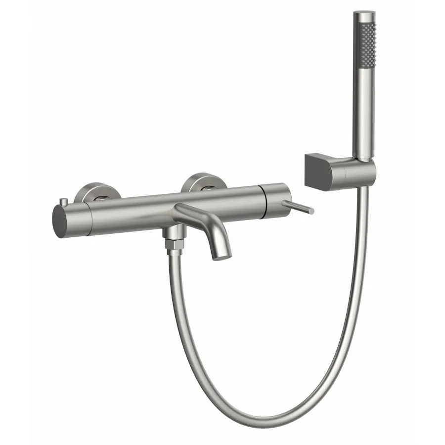 DC Venis μπαταρία Λουτρού Stainless Steel