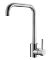 Cycle SS304 Μπατ. Νεροχύτου Ψηλή h36.5 L22