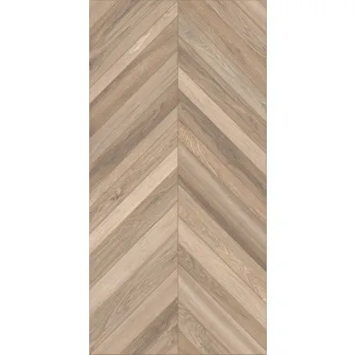 Chateaux Decor Brown 60X120