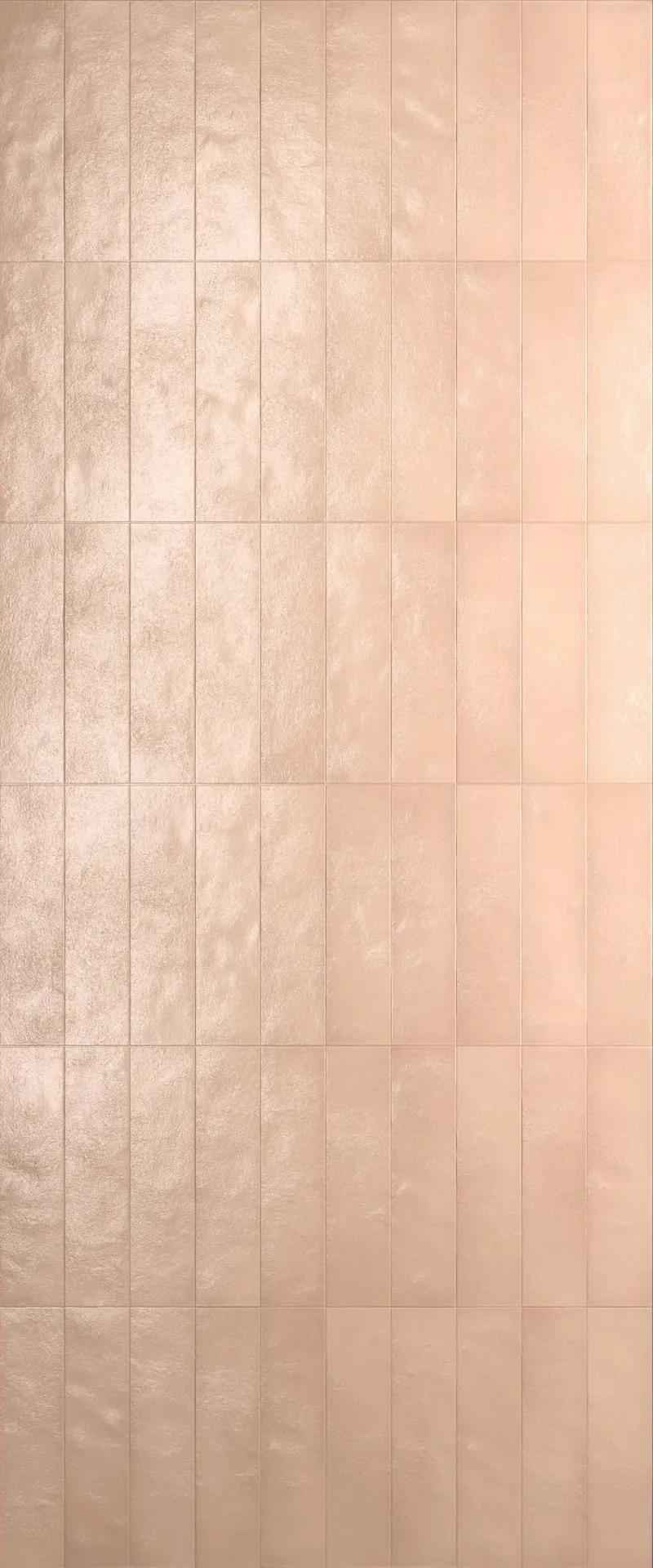 MGM Brickey Peach 6X24,6