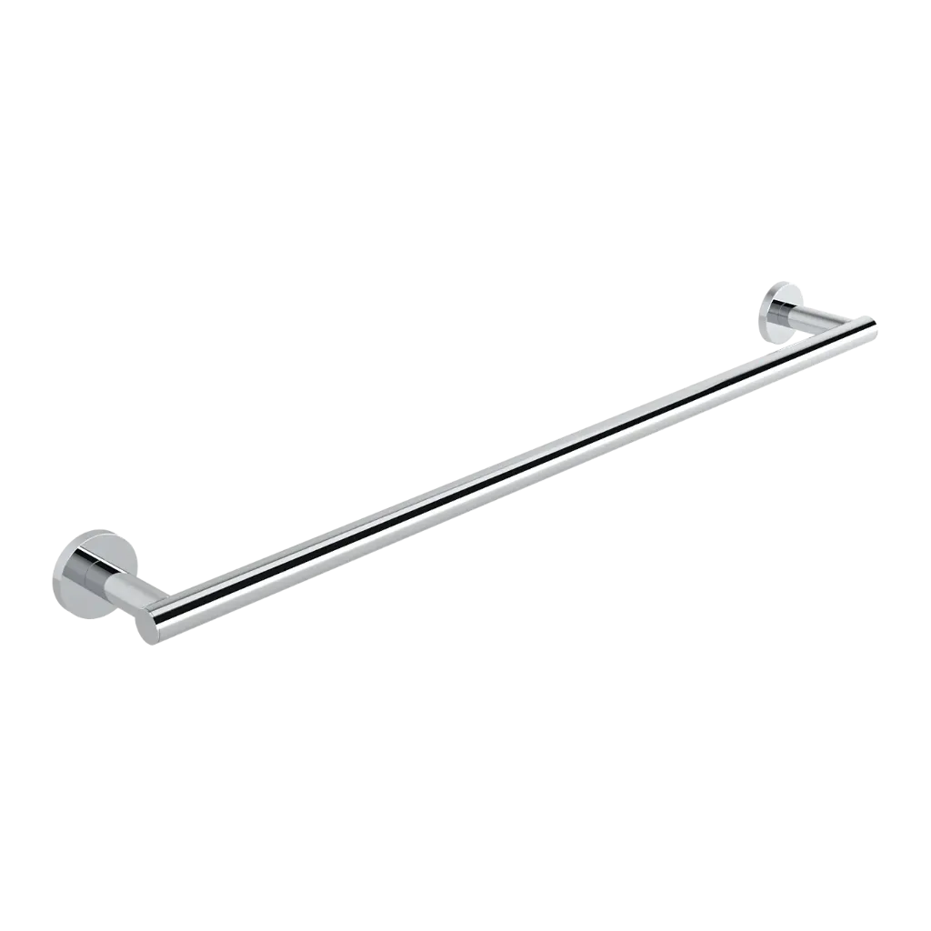 [302.01.78] Verdi Omicron Πετσετοθήκη Ι 60cm Brushed Nickel
