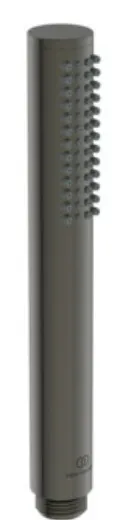 [BC774GN] Idealrain Μεταλλικό Τηλέφωνο Ντους T. Stick Magnetic Grey