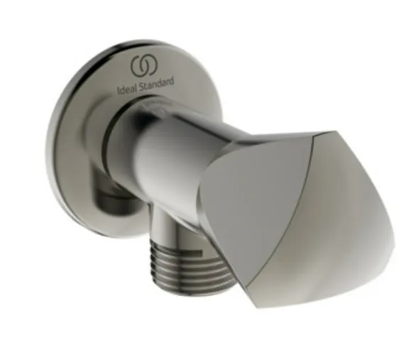 Idealspray Διακόπτης 1/2'' Silver Storm