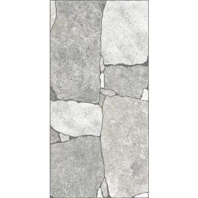 Roccia Light Grey 30X60