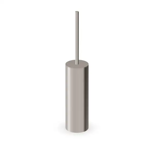 Πιγκάλ Δαπέδου Zucchetti Brushed Nickel