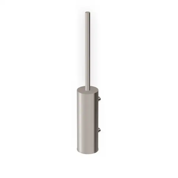 Πιγκάλ Επιτοίχιο Zucchetti Brushed Nickel
