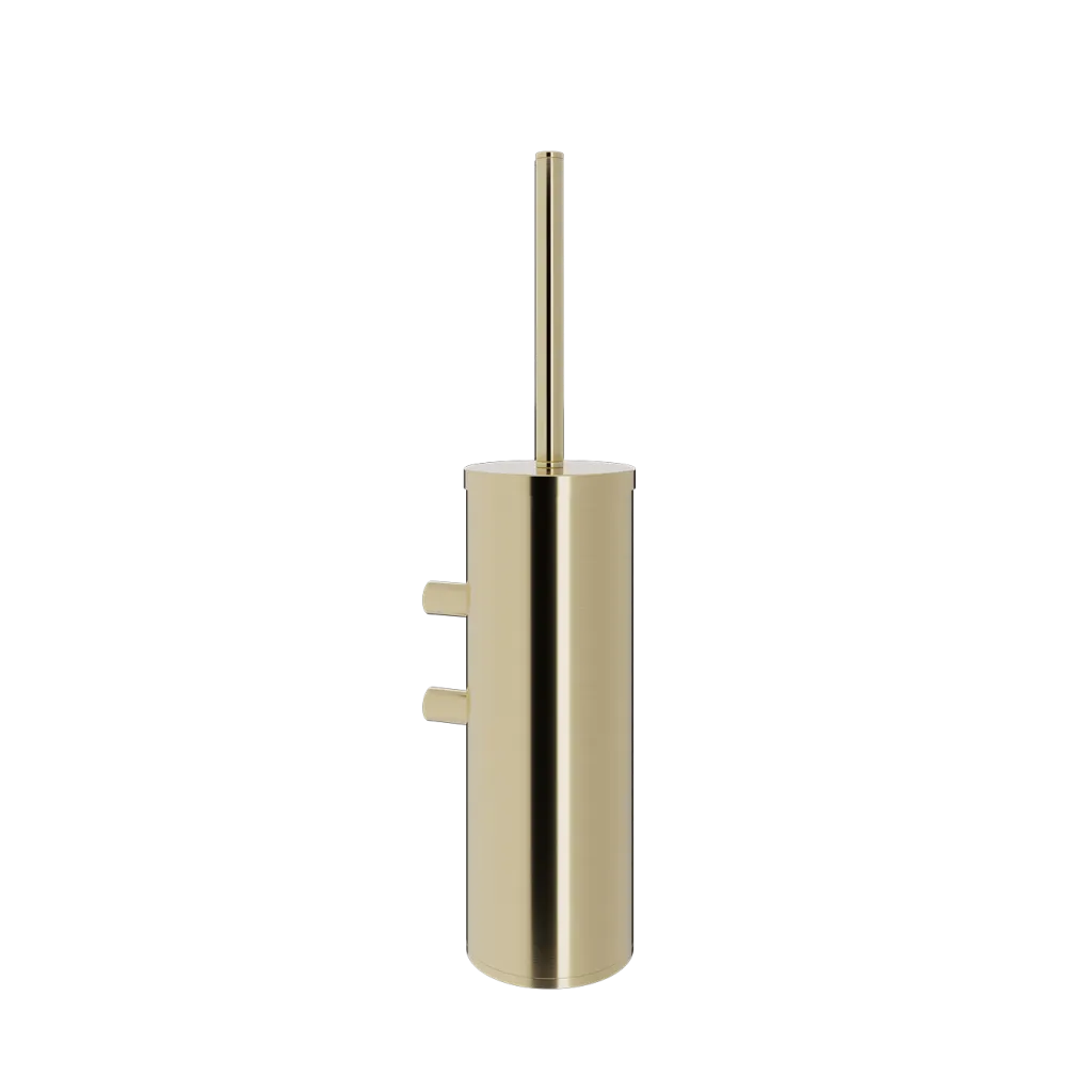 Πιγκάλ Επιτοίχιο Verdi Light Gold Brushed PVD