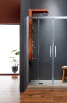 ΠΟΡΤΑ ΚΑΜΠΙΝΑΣ VERSUS ΑΠΟ 2 ΣΤΑΘΕΡΑ ΚΑΙ 2 ΣΥΡΟΜΕΝΑ - VH 59195