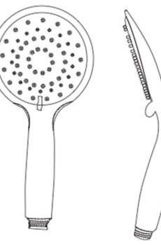 55075 F3 SLIM ΤΗΛΕΦΩΝΟ 3 ΡΥΘΜΙΣΕΩΝ - Blister