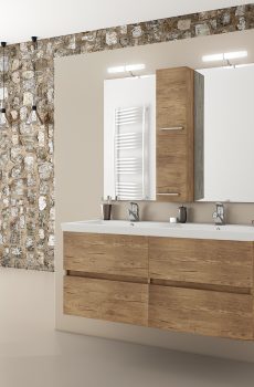 LUXUS 120 PL Wood
