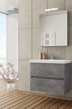 LUXUS 70 Granite