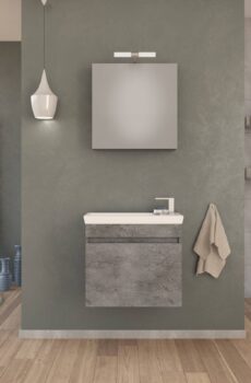 LUXUS 60 Granite