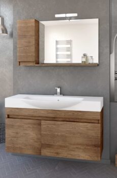 SENSO 105 PL Wood