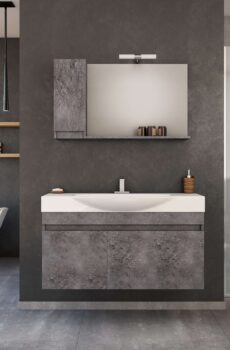 SENSO 105 Granite