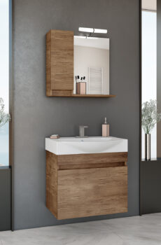 SENSO 65 PL Wood