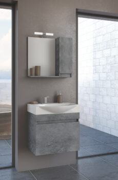 SENSO 65 Granite