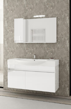 SENSO 105 White