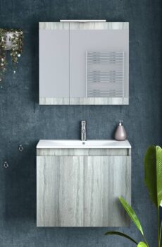 MAGNOLIA S 75 Rock Oak