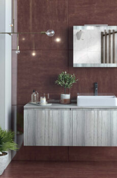 MAGNOLIA S Combo 120 Rock Oak
