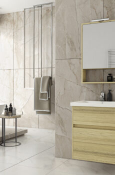 Instinct 55 Natural Oak