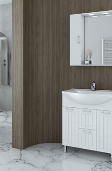 Ritmo 75 White