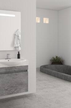 SENSO 65 Granite - 2