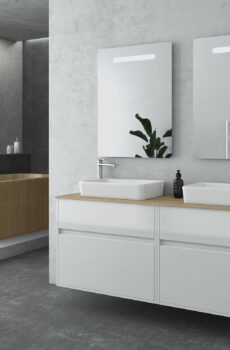 Instinct 150 White Top - 2
