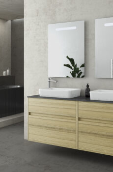 Instinct 150 Natural Oak Top - 2