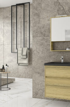 Instinct 55 Natural Oak BL
