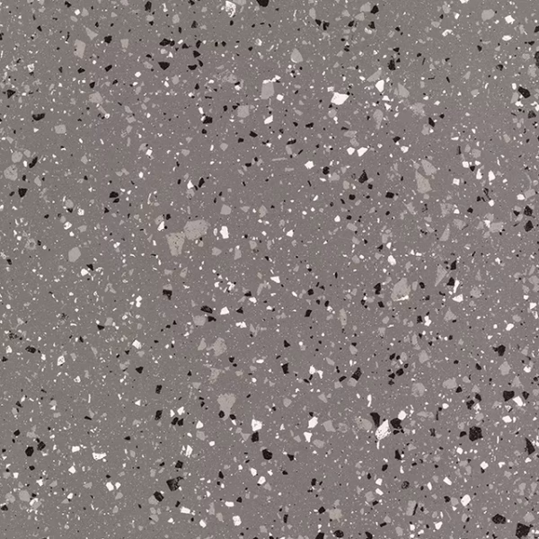 Terrazzotech Tech Antracite