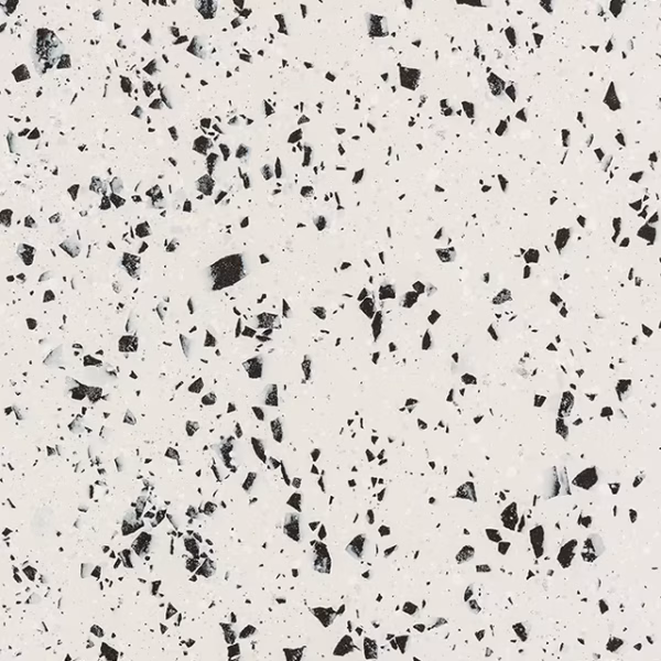 Terrazzotech Tech Bianco