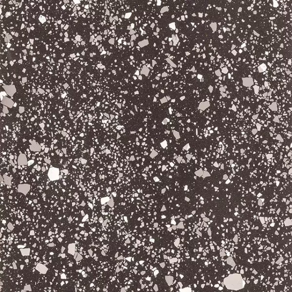 Terrazzotech Tech Nero