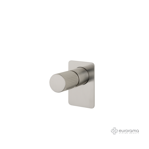 Μίκτης Εντοιχισμού 1 Εξόδου OSO Inox