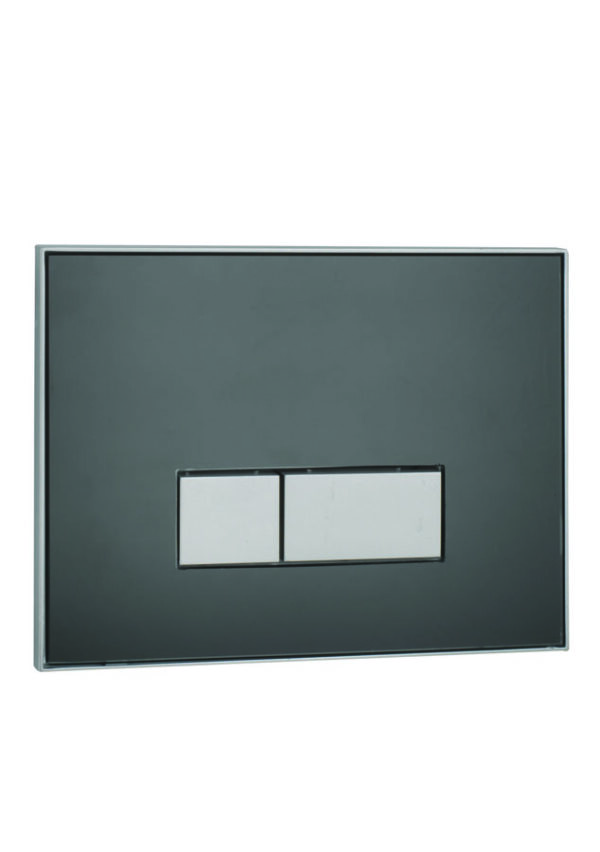 111993 BUTTON REFLET 90/BLACK