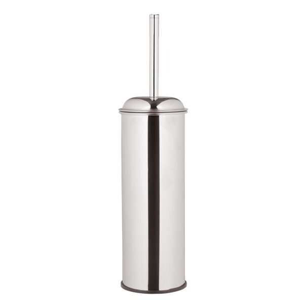 1388  ΠΙΓΚΑΛ ΔΑΠΕΔΟΥ SS3041388 TOILET BRUSH SS304